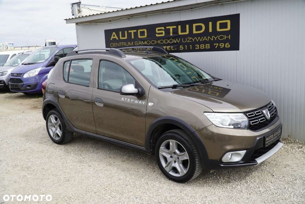 Dacia Sandero Stepway - 35