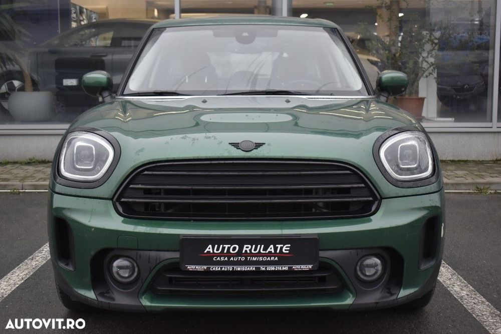 Mini Countryman Cooper Aut. - 3