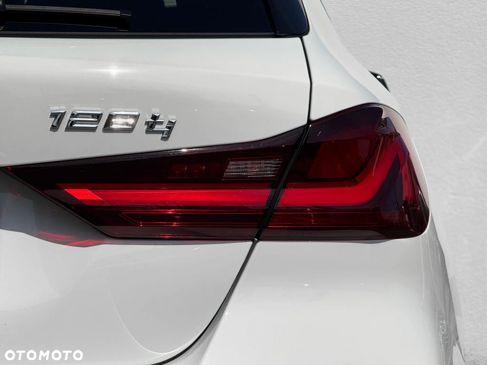 BMW Seria 1 128ti sport - 8