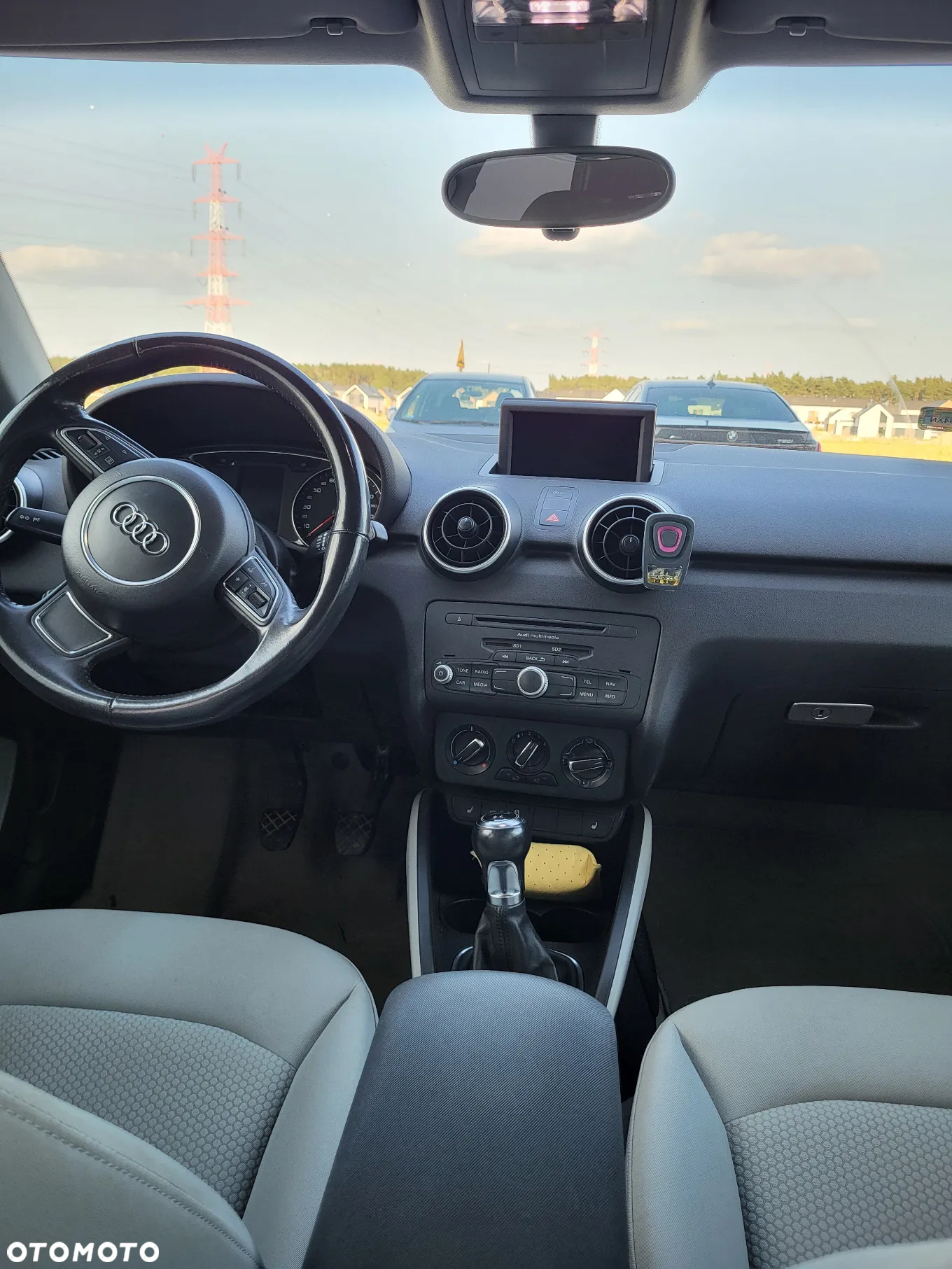 Audi A1 - 11