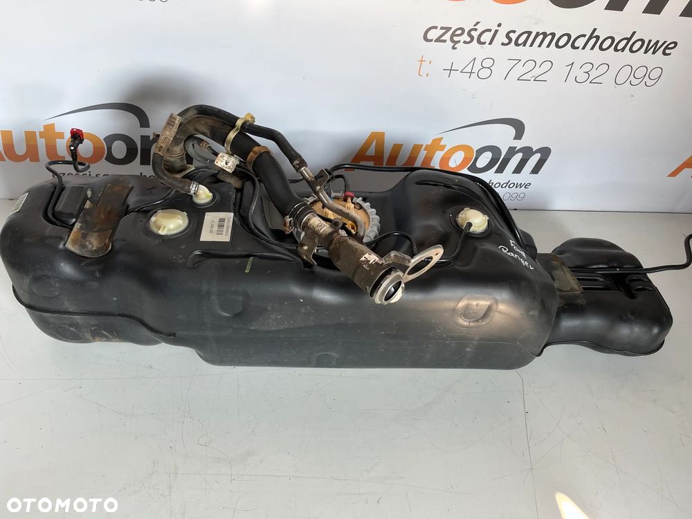 Ford Ranger Zbiornik paliwa 3,2 DISEL 2017ROK - 6