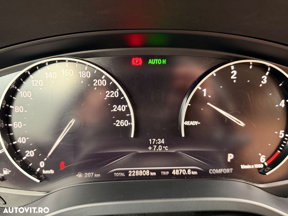 BMW X4 xDrive20d Aut. xLine - 18