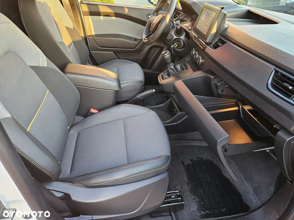 Renault Kangoo 1.5dCi 115KM - 20