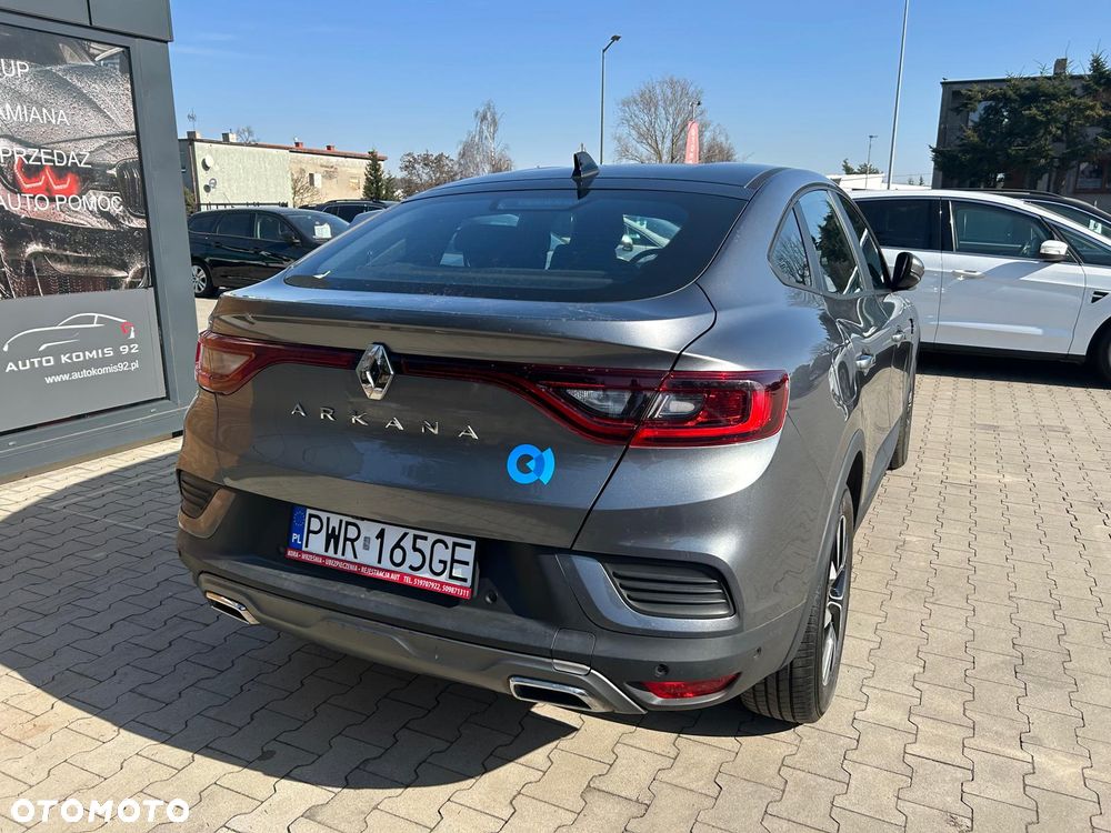Renault Arkana TCe 140 EDC INTENS - 7