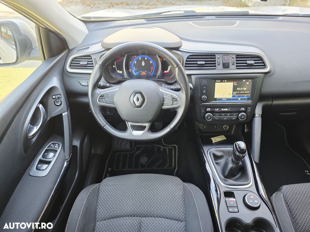 Renault Kadjar 1.2 TCe XMod - 16