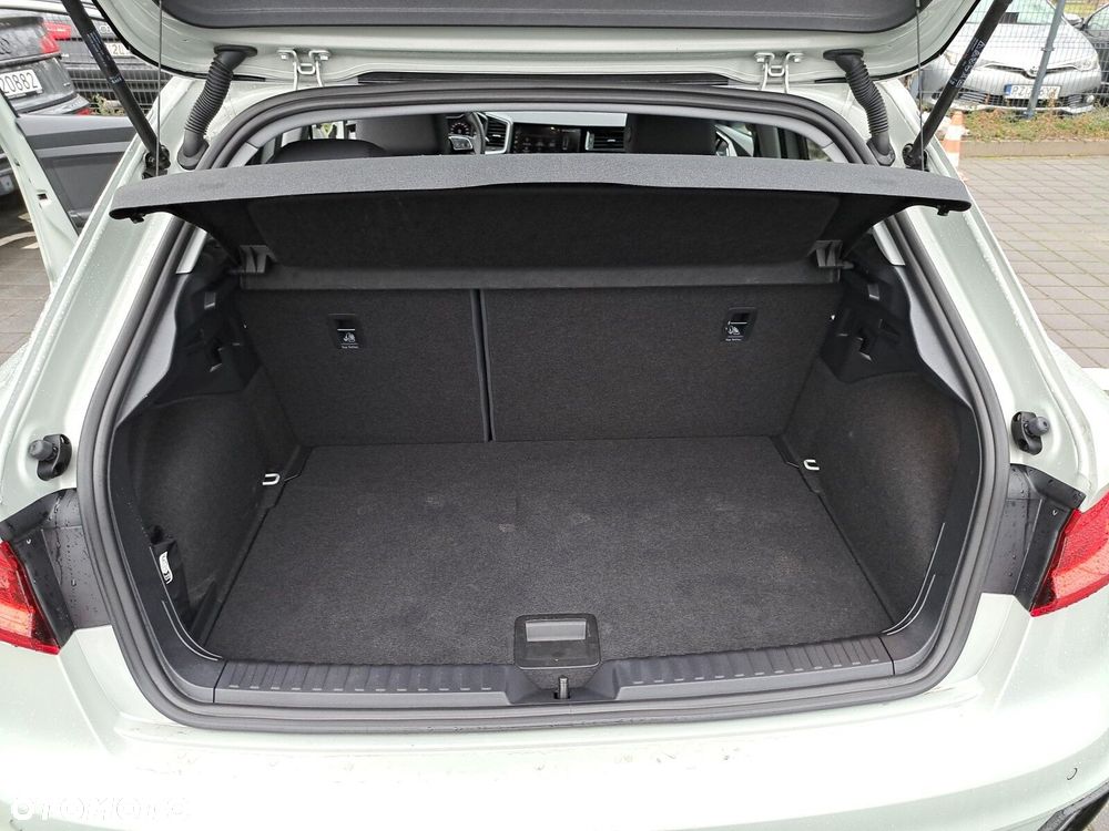 Audi A1 Sportback 35 TFSI S-Line S tronic - 17