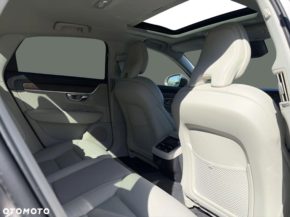Volvo S90 B5 D AWD Inscription - 19