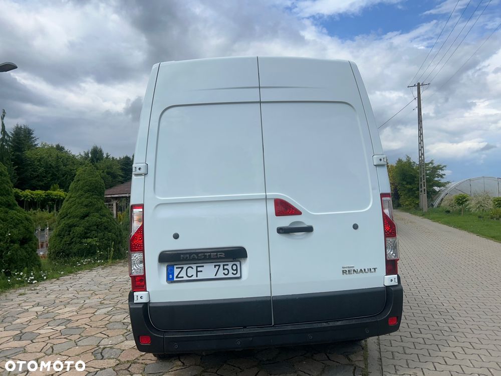 Renault Master - 6