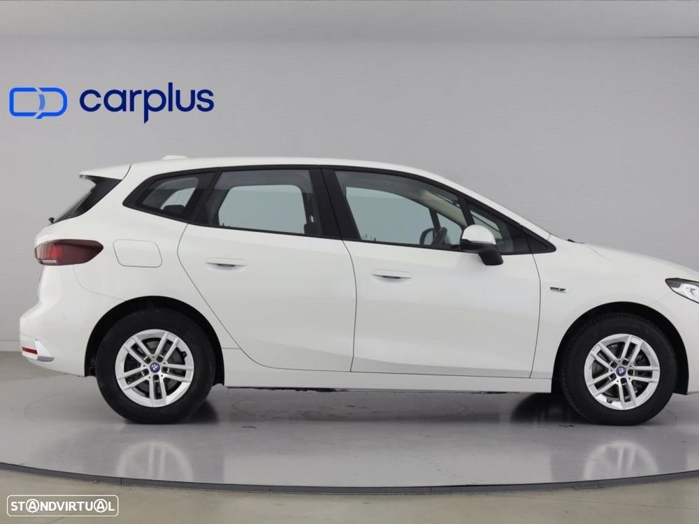 BMW 225xe Active Tourer e xDrive - 8