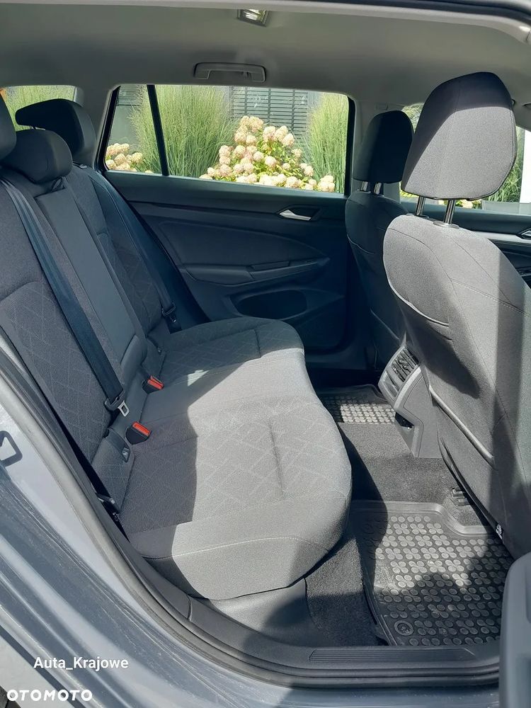 Volkswagen Golf 2.0 TDI Life - 31