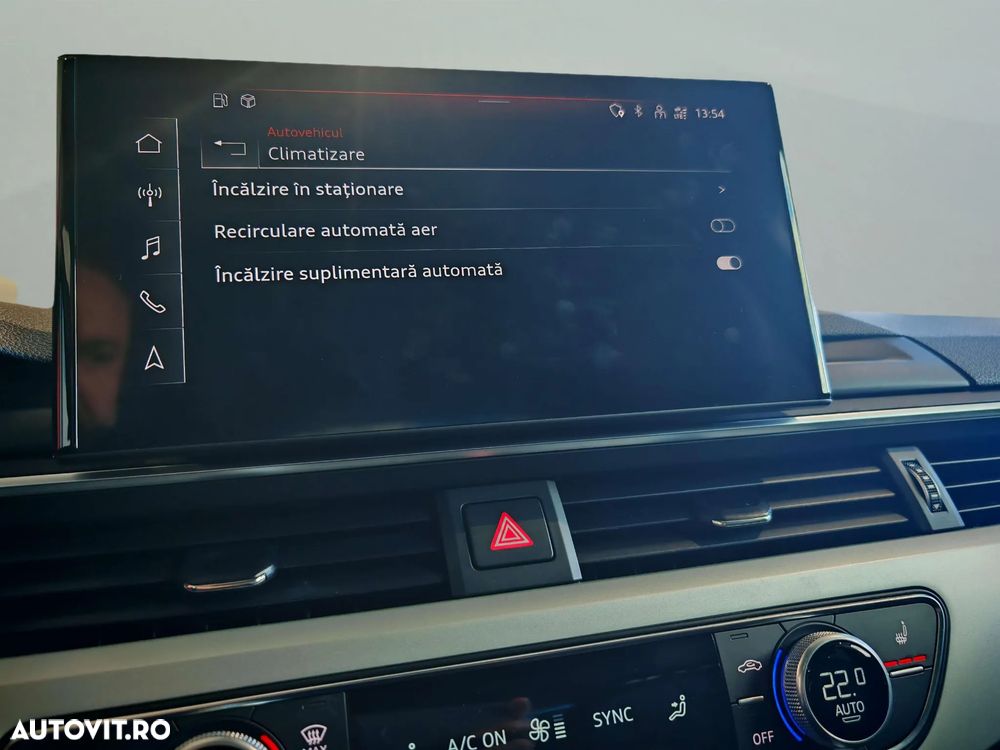 Audi A4 Avant 2.0 40 TDI S tronic Advanced - 28