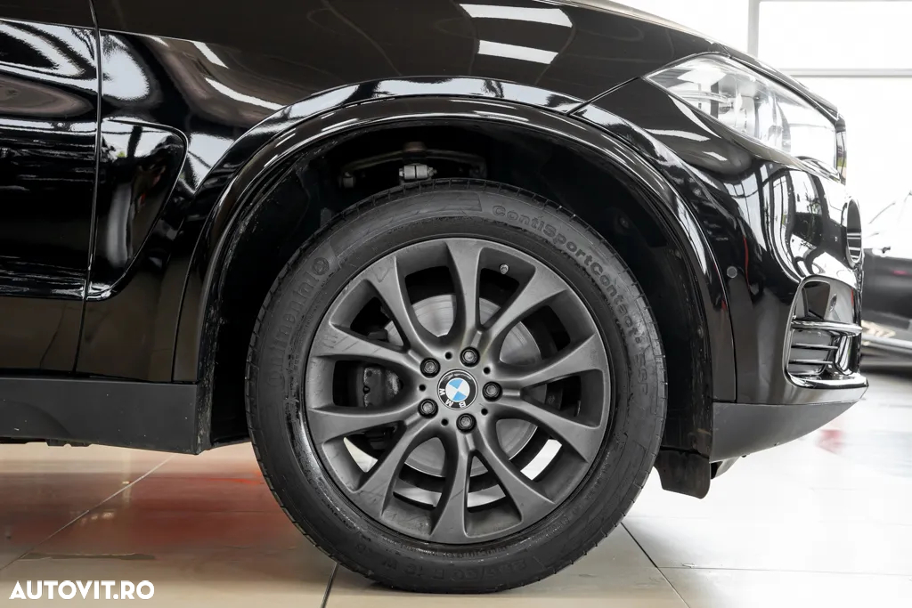 BMW X5 xDrive30d - 19
