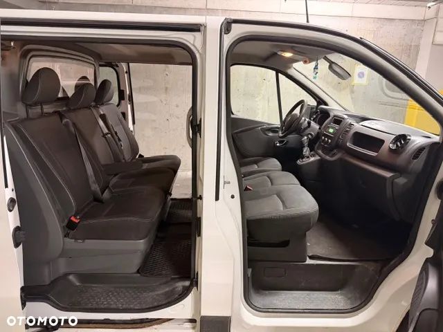 Renault Trafic - 9