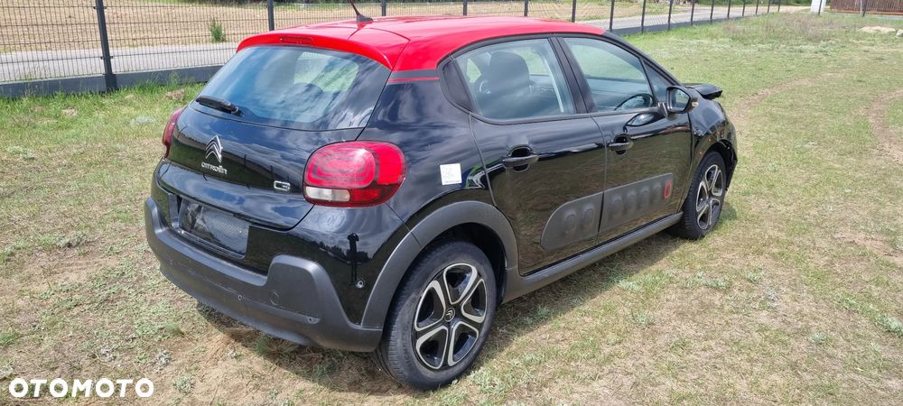 Citroën C3 Pure Tech 83 S&S LIVE - 4