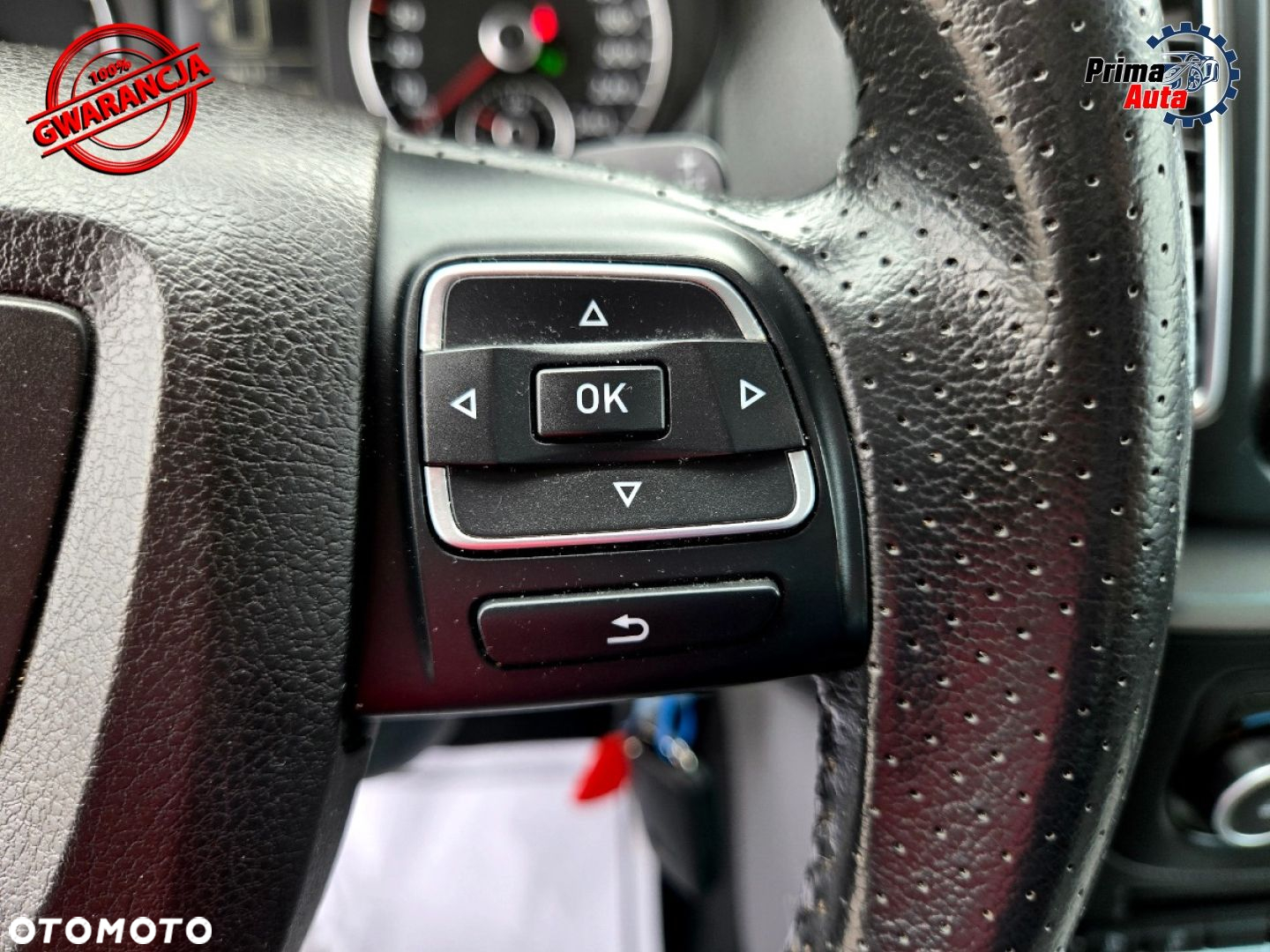 Seat Alhambra 2.0 TDI (Ecomotive) Start & Stop DSG Style - 26