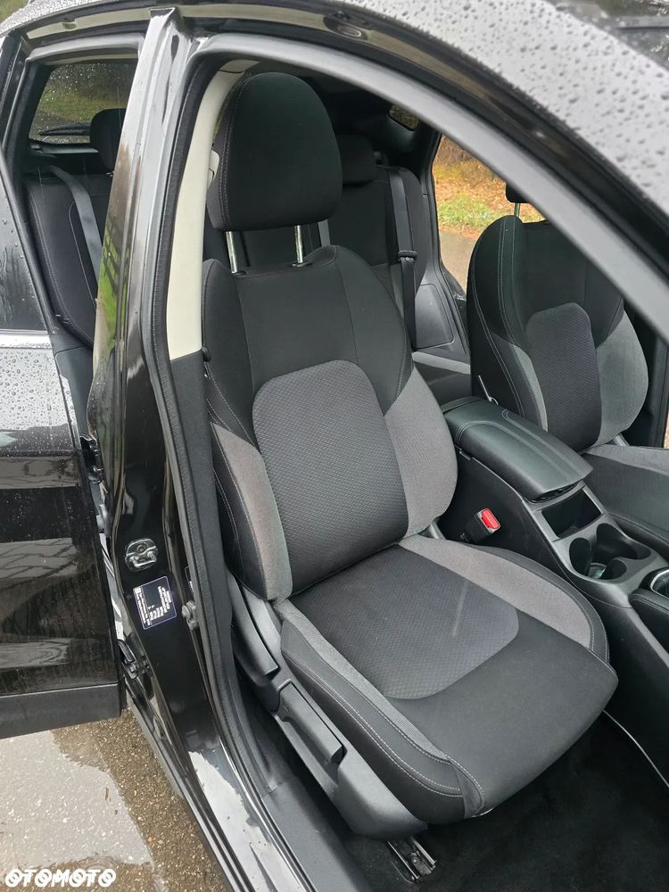 Nissan Qashqai 1.3 DIG-T TEKNA - 20