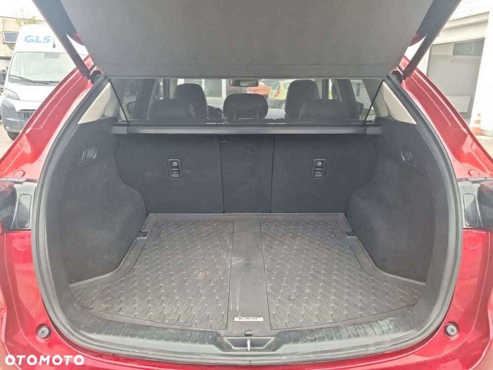 Mazda CX-5 - 13