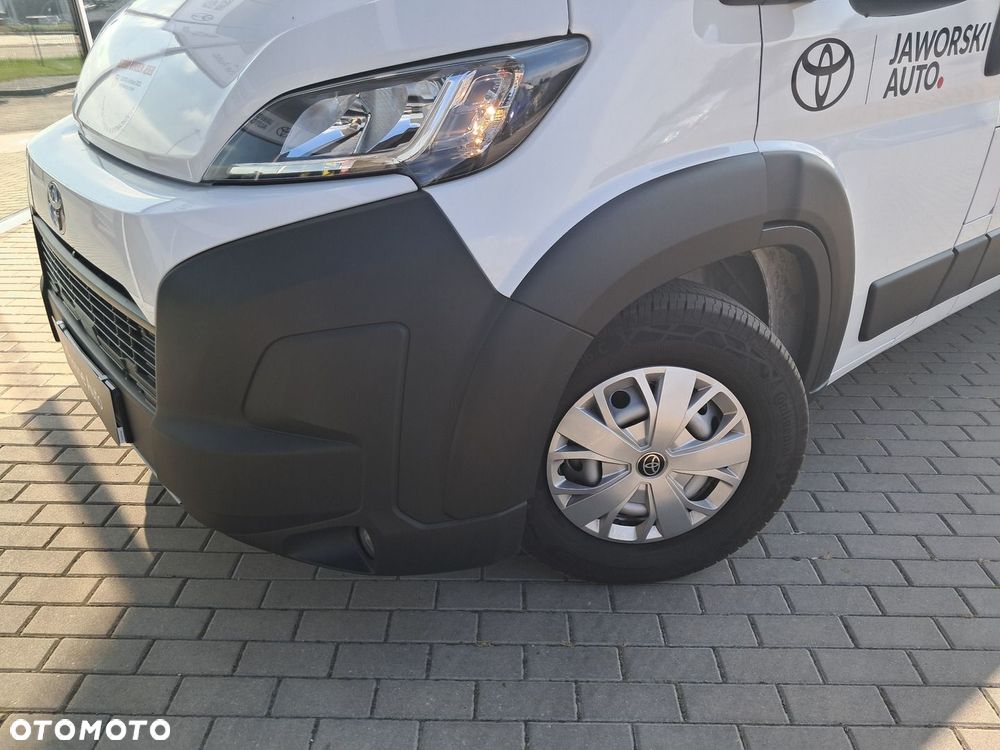 Toyota PROACE MAX - 17