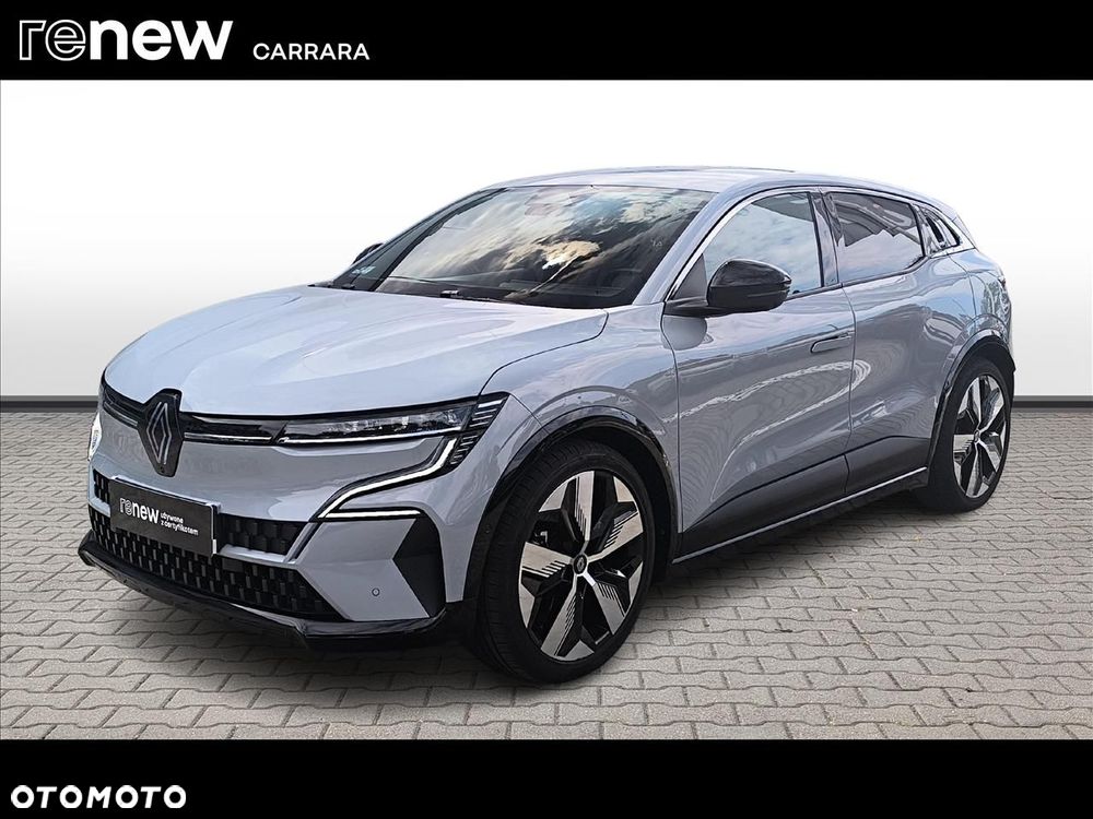 Renault Megane EV60 Techno - 1