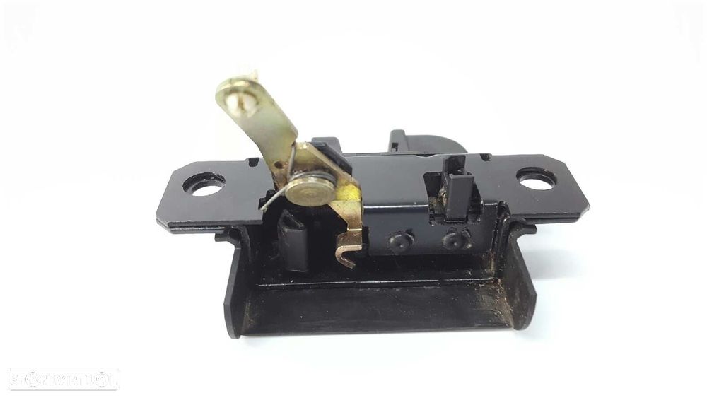 FECHADURA DA MALA VOLKSWAGEN GOLF IV BERLINA (1J1) BáSICO - 3