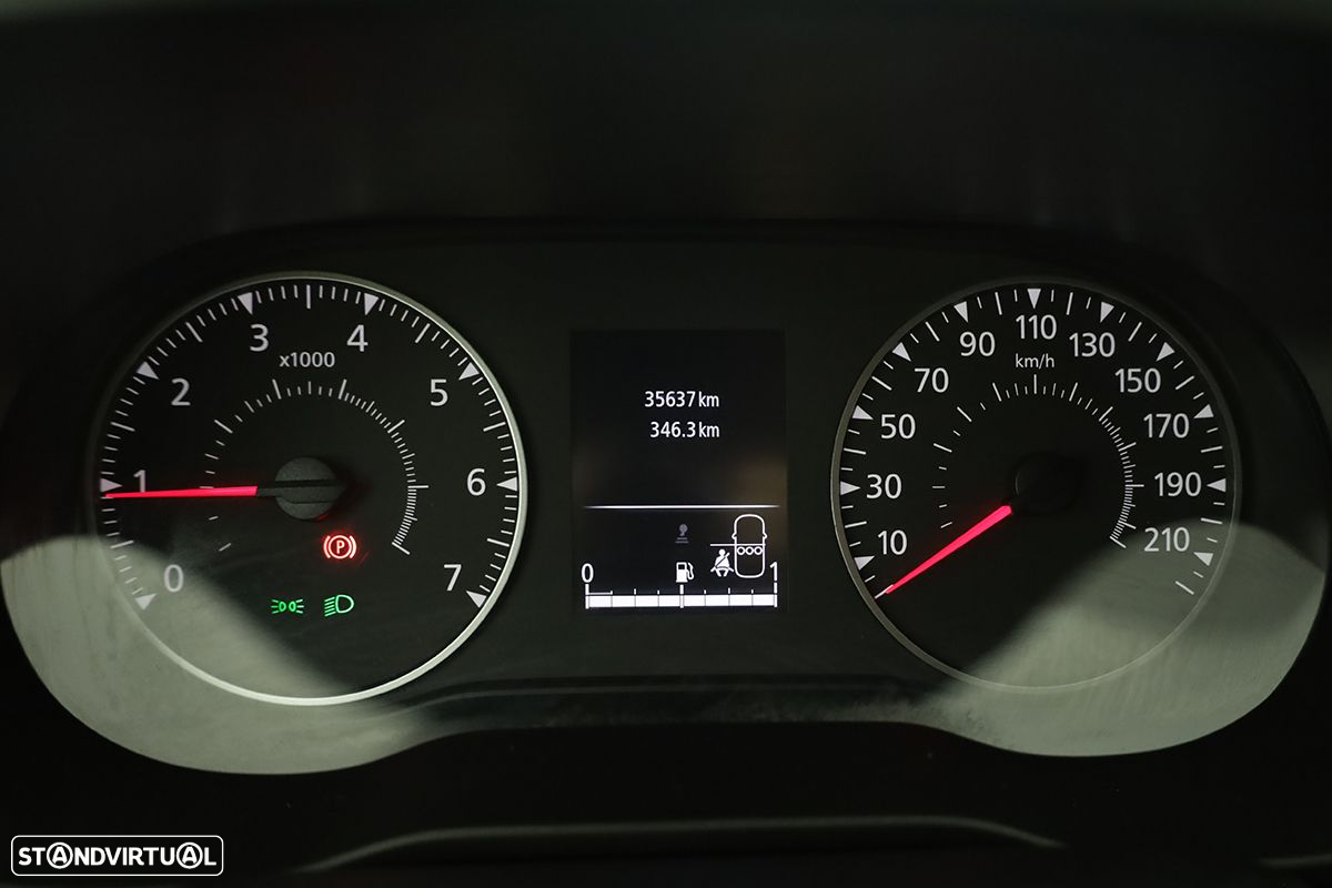 Dacia Duster 1.0 TCe ECO-G Journey+ Up&Go Bi-Fuel - 16