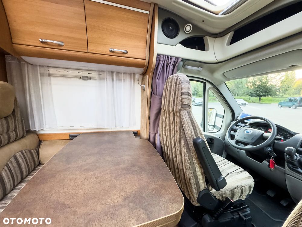 Fiat DUCATO TRIGANO ALLEGRO 94 - 16