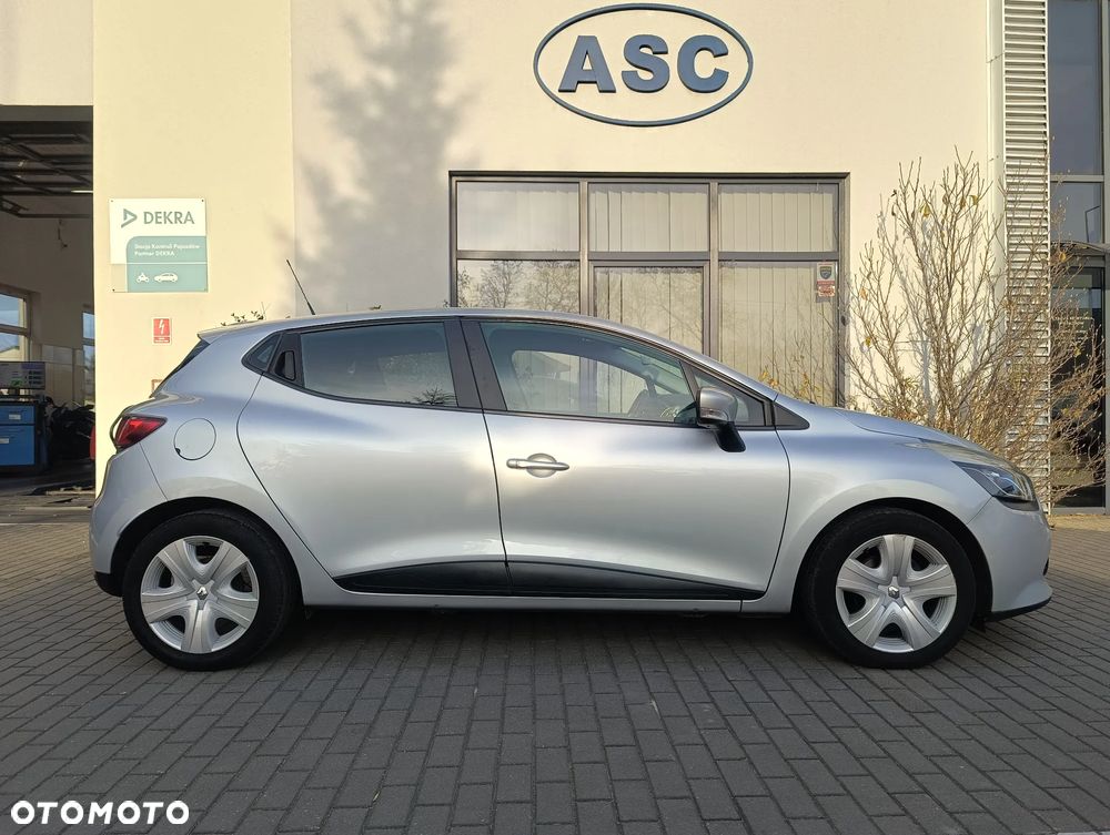 Renault Clio TCe 90 Limited - 6