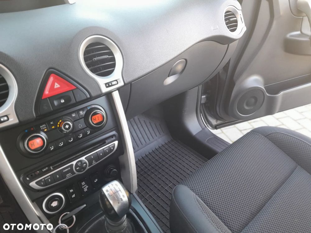 Renault Koleos 2.0 dCi 4x4 Bose Edition - 16