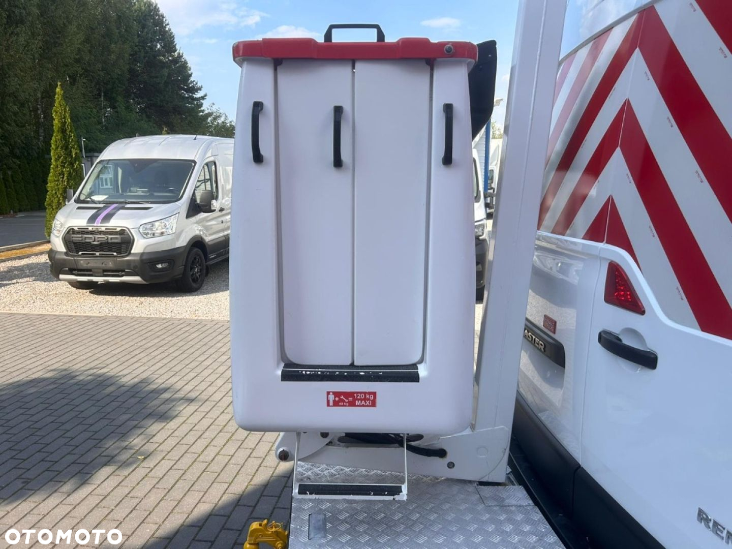 Renault Master - 10