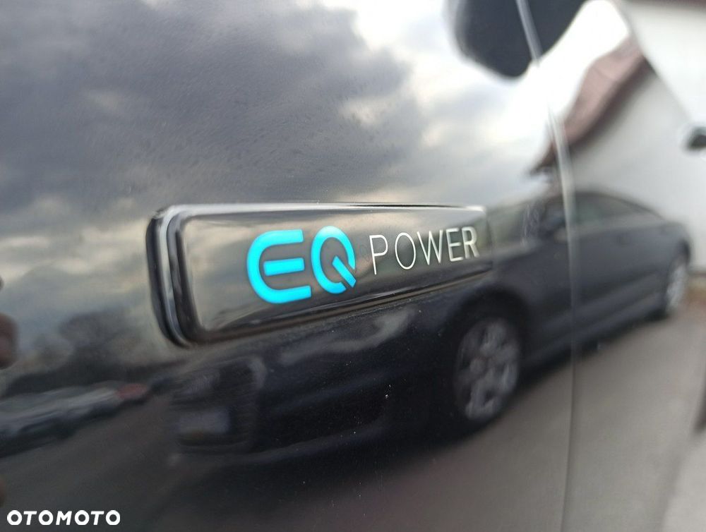 Mercedes-Benz Klasa E - 31