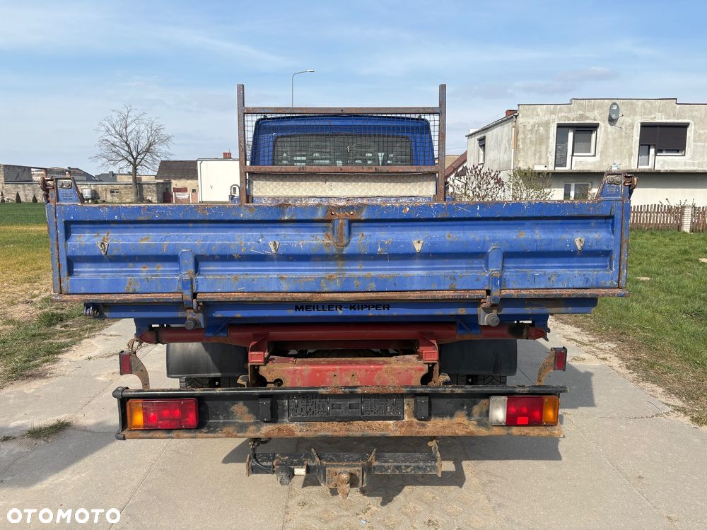 Iveco Daily - 7