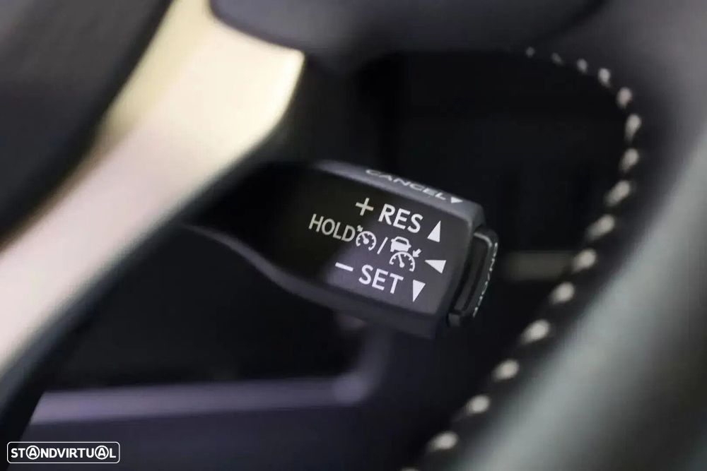 Lexus NX 300h Executive Plus - 50