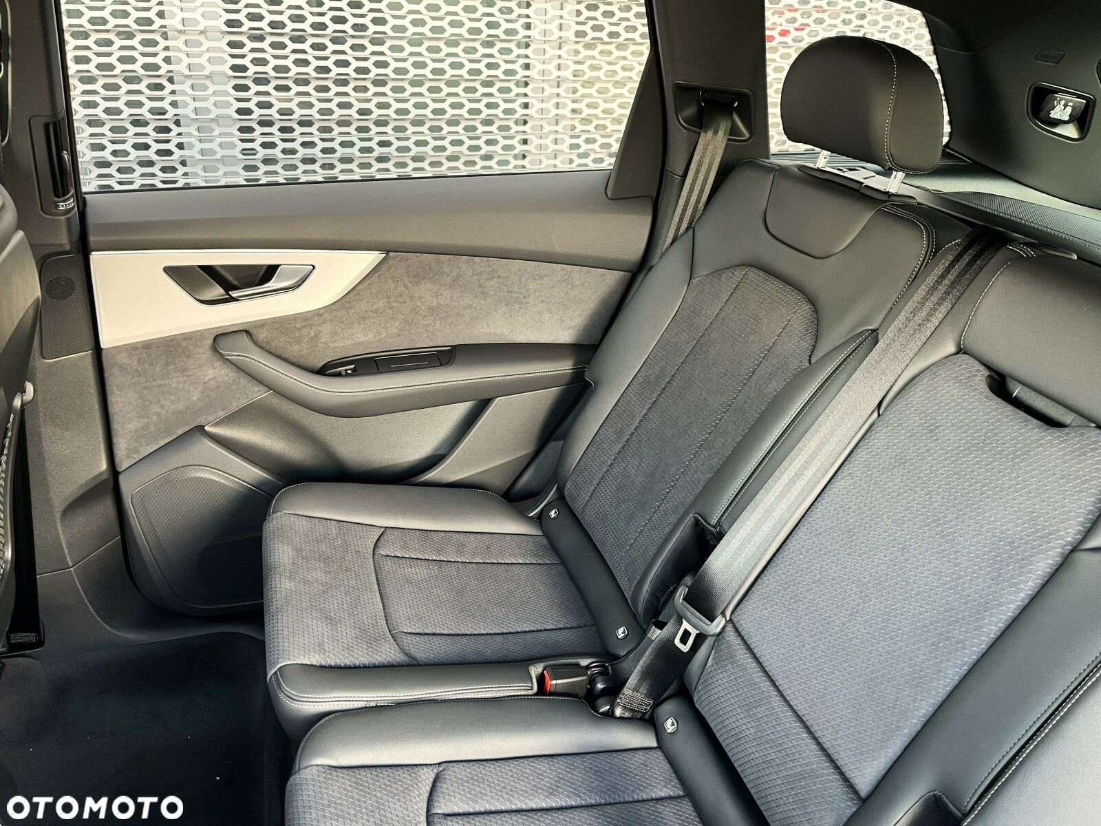 Audi Q7 - 23