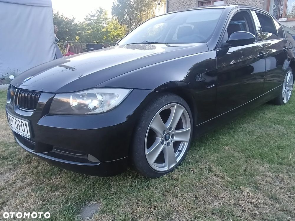 BMW Seria 3 - 14