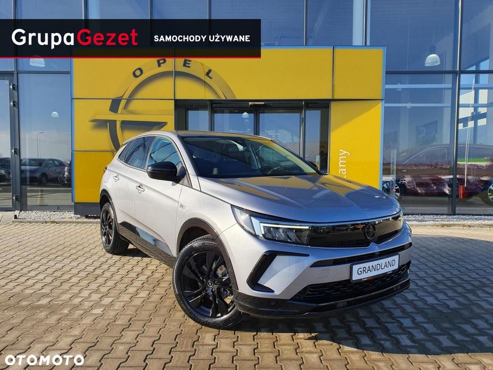 Opel Grandland - 1