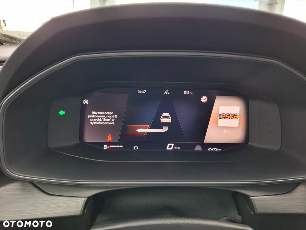 Cupra Formentor 1.5 TSI DSG - 20