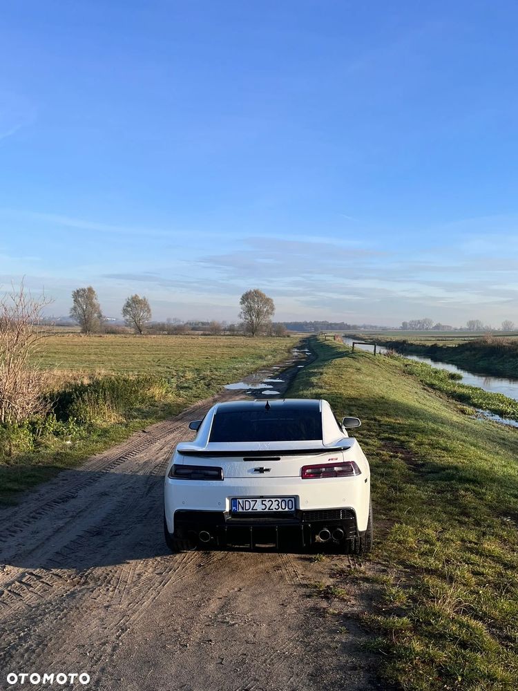 Chevrolet Camaro 3.6 V6 Coupe 2LT - 11