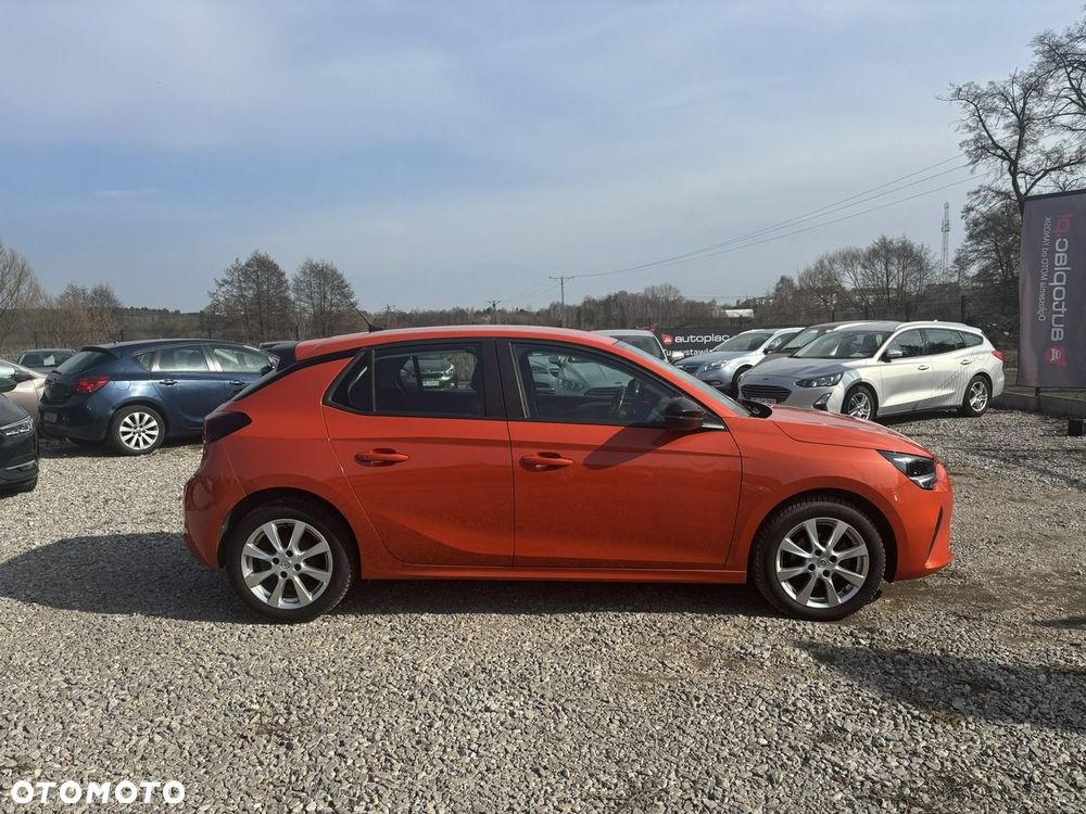 Opel Corsa - 13