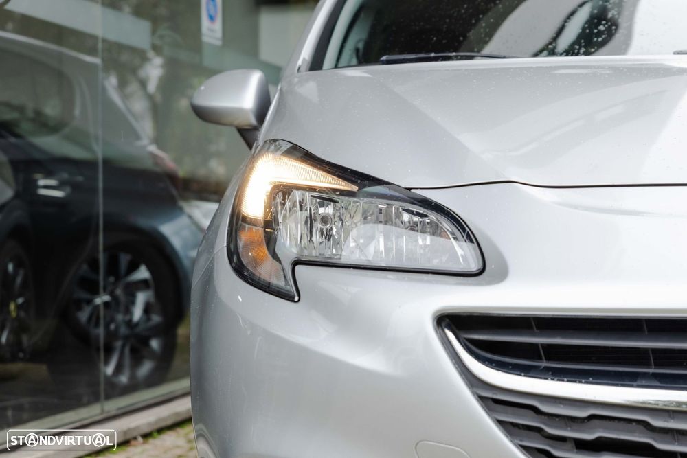 Opel Corsa 1.3 CDTi Business Edition - 5