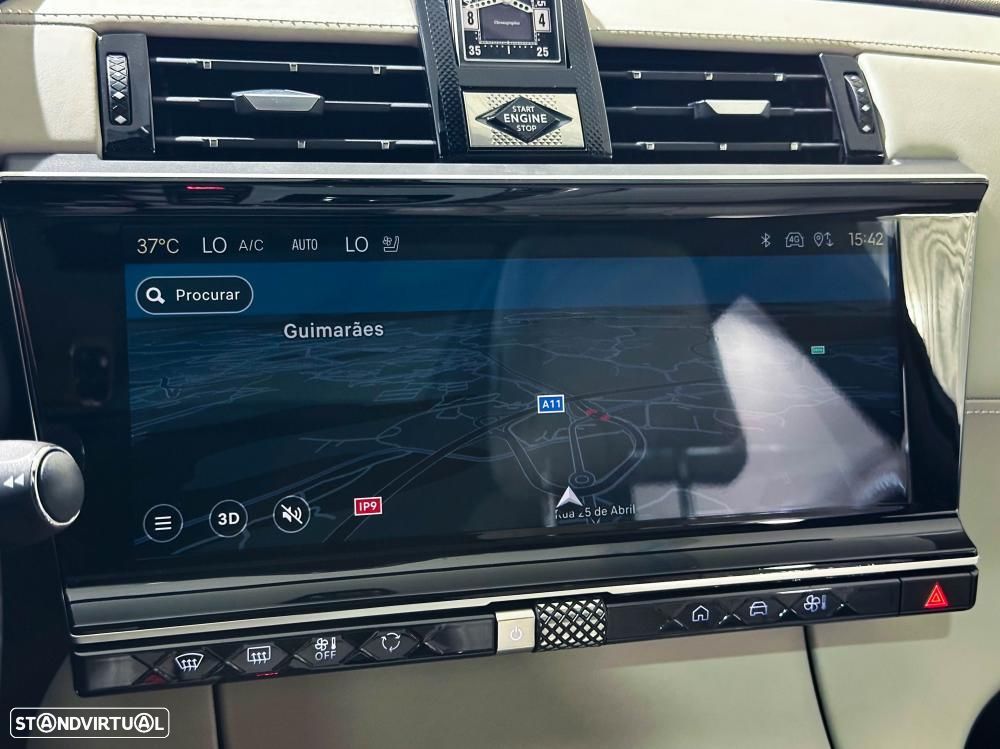 DS DS7 Crossback E-Tense SE Ligne Noire EAT8 - 50