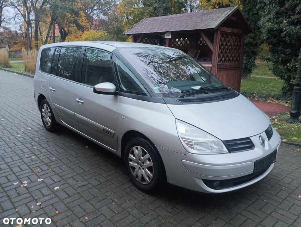 Renault Grand Espace 2.0 dCi Expression - 1