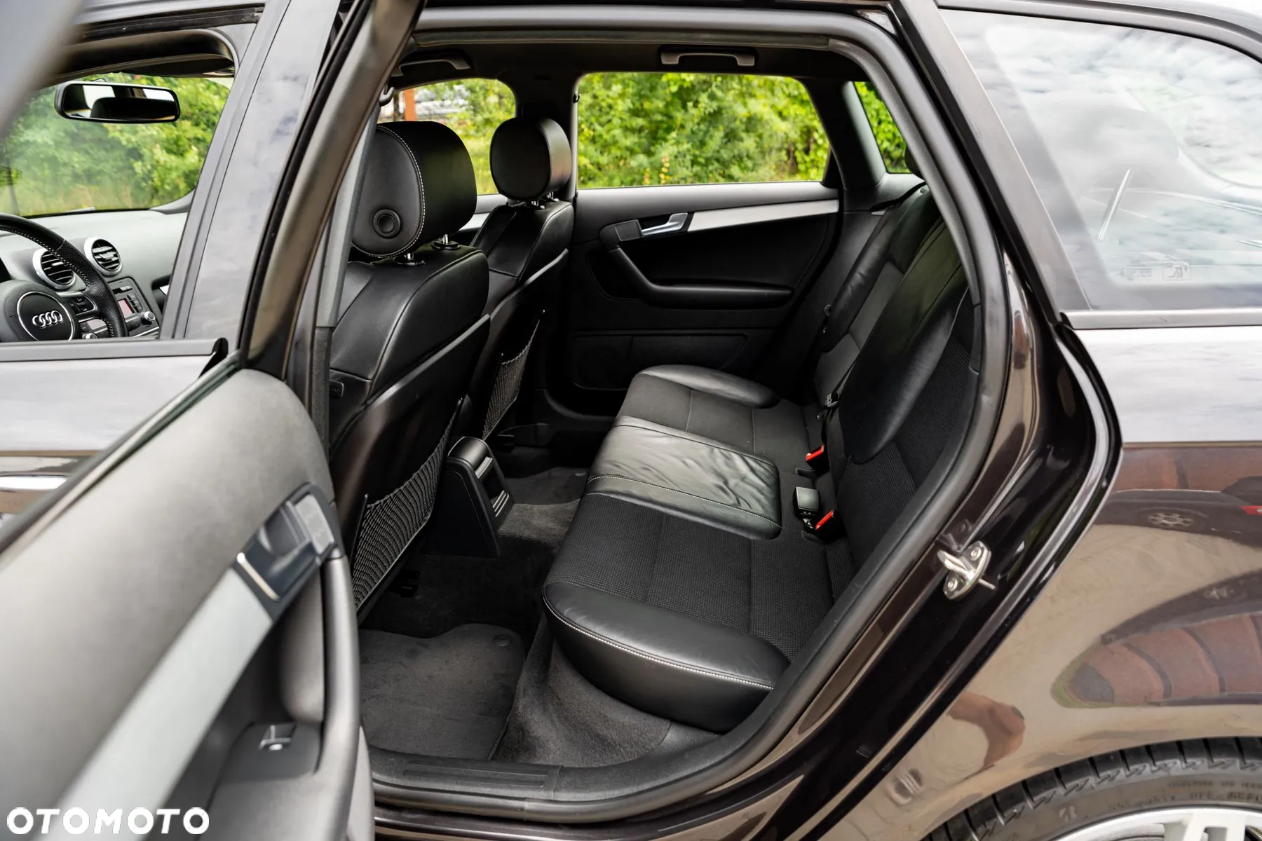 Audi A3 Sportback 1.8 TFSI quattro S line Sportpaket (plus) - 20