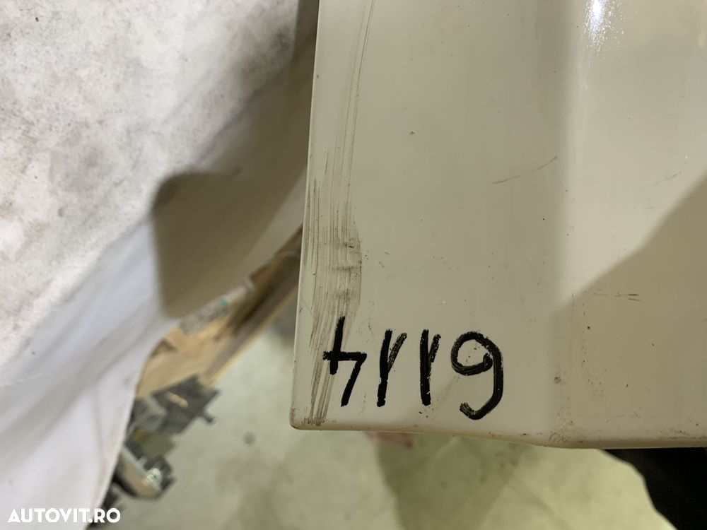 Prag dreapta Mercedes C-Class W204, 2007, 2008, 2009, 2010, 2011, 2012, 2013, cod origine OE A2046900440. - 10