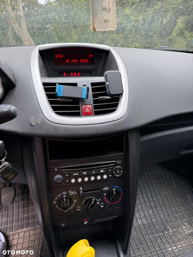 Peugeot 207 1.4 16V Sporty - 7