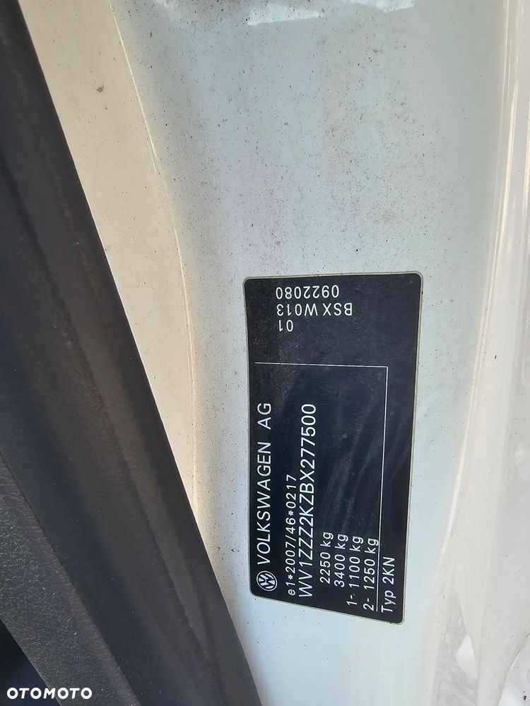 Volkswagen Caddy - 15