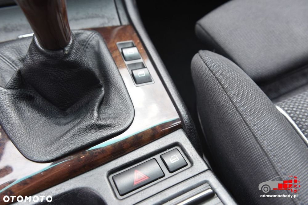 BMW Seria 3 - 28