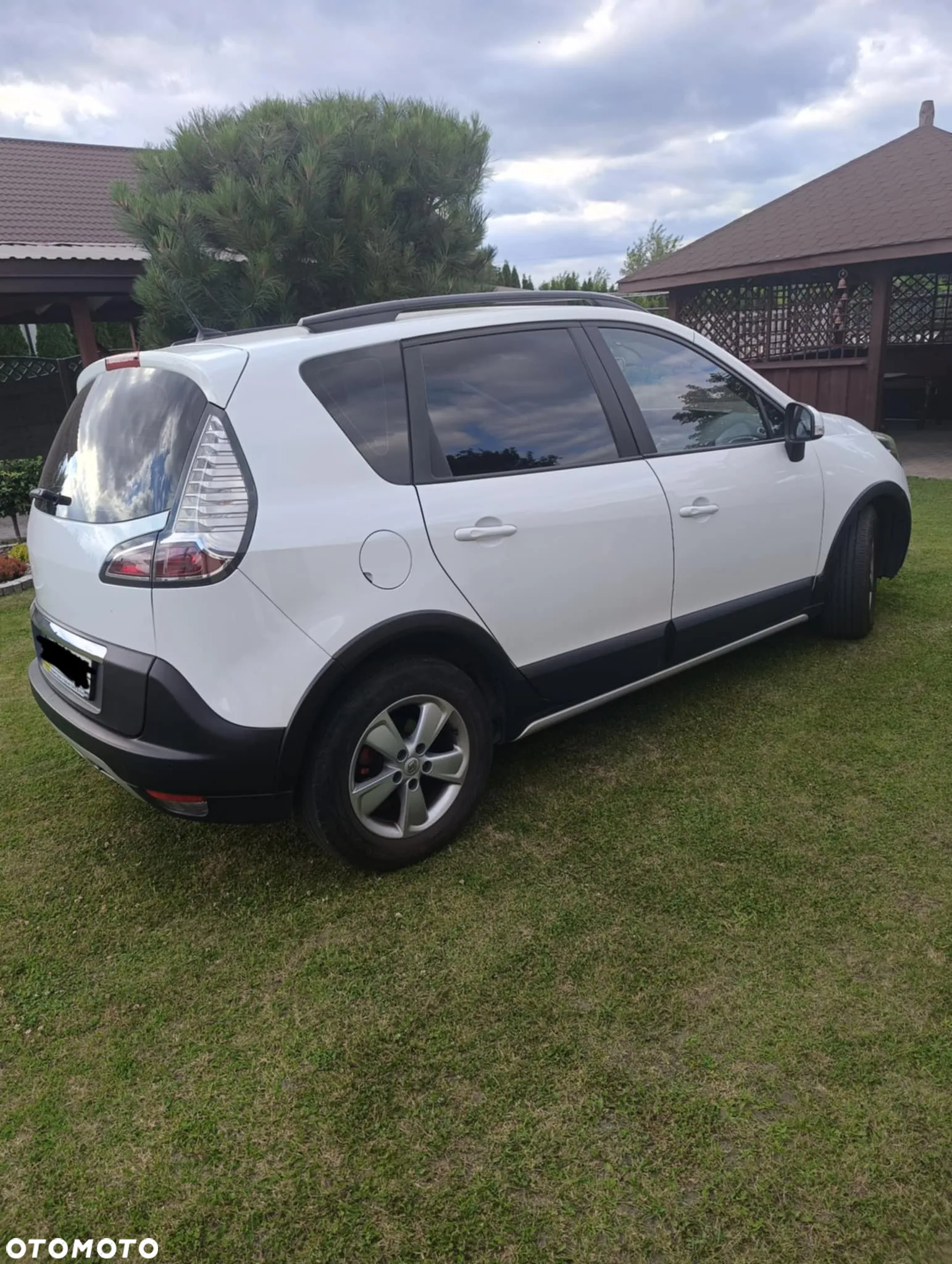 Renault Scenic - 18