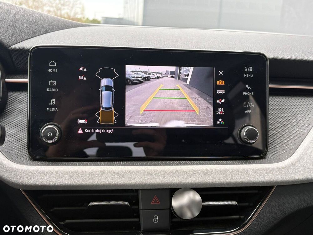Skoda Kamiq 1.0 TSI Selection - 20