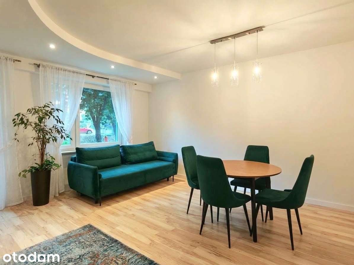 Mieszkanie na sprzedaż, 4 pokoje, 69 m², Łańcut