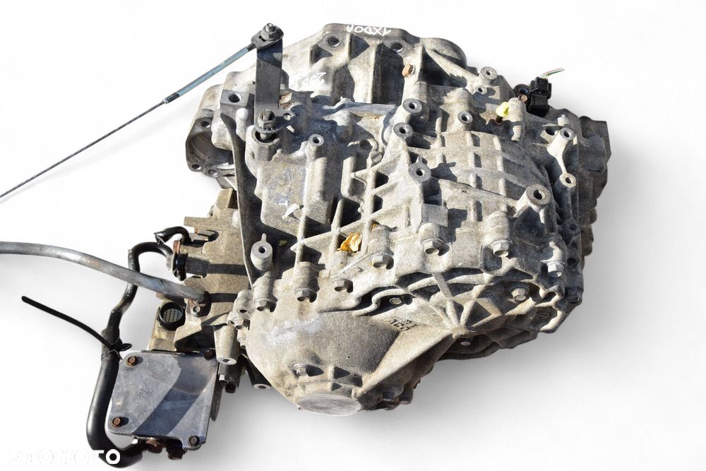 Skrzynia Biegów Automat NISSAN MURANO Z50 3.5 V6 234KM VQ35DE 02-09 1XDOA - 9